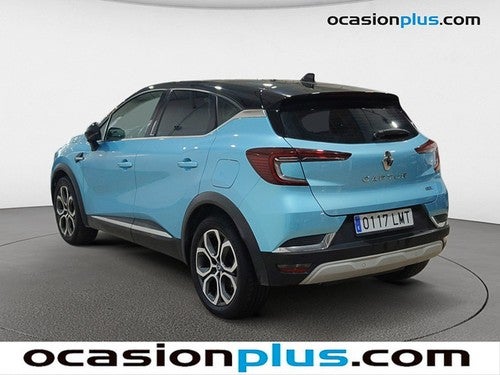 RENAULT Captur Zen E-TECH Híbrido enchufable 160cv