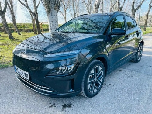 HYUNDAI Kona EV Tecno 2C 150kW