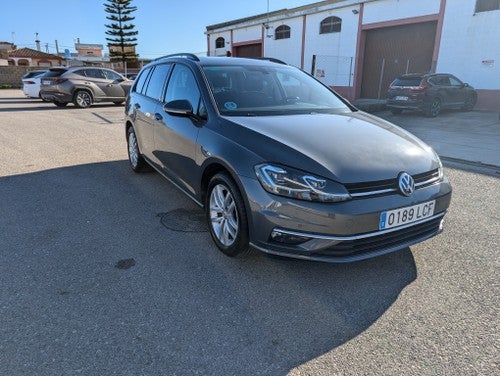 VOLKSWAGEN Golf 1.0 TSI Advance 85kW