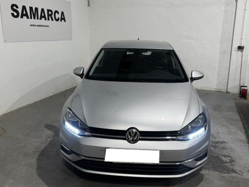 VOLKSWAGEN Golf 1.6TDI Business and Navi Edition 85kW