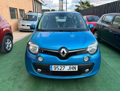 RENAULT Twingo TCe Energy S&S Zen 66kW