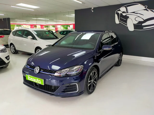 VOLKSWAGEN Golf GTE 1.4 TSI