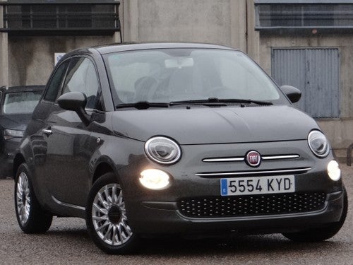 FIAT 500 1.2 Collezione