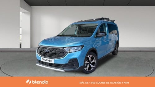 FORD Tourneo Connect GRAND 2.0 ECOBLUE 75KW ACTIVE 102CV 5P