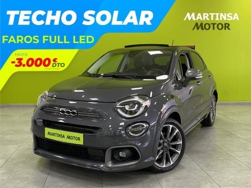 FIAT 500X 1.0 Firefly S&S Dolcevita Sport