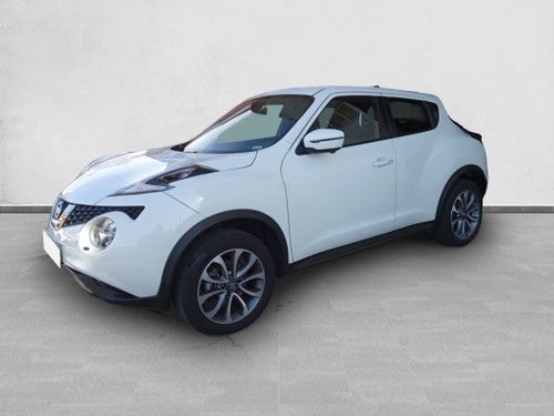 NISSAN Juke 1.6 Tekna 4x2 112