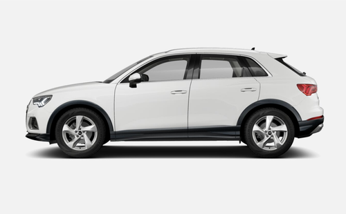 AUDI Q3 35 TFSI Advanced