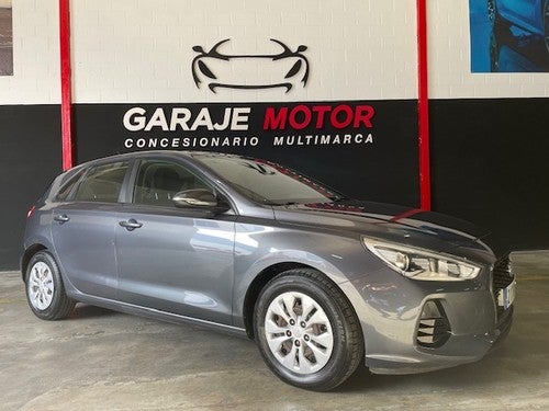 HYUNDAI i30 1.6CRDi Klass 95