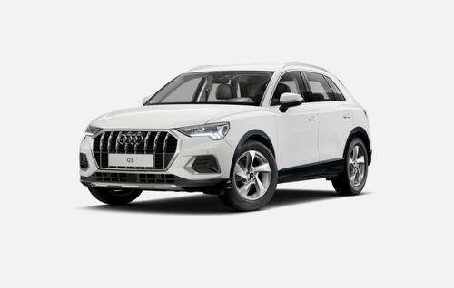 AUDI Q3 35 TFSI Advanced