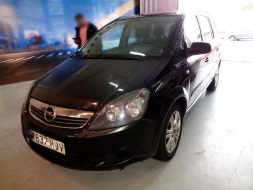 OPEL Zafira 1.6 16v Enjoy Plus