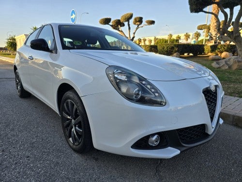 ALFA ROMEO Giulietta 1.6JTD Sport 120