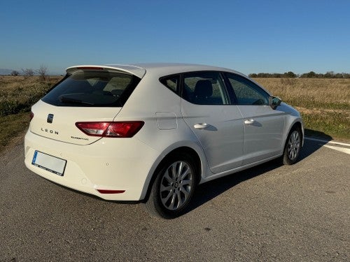 SEAT León 1.6TDI CR S&S Style 110