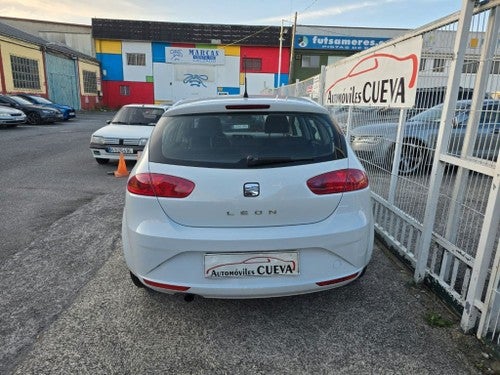 SEAT León 1.2 TSI Reference