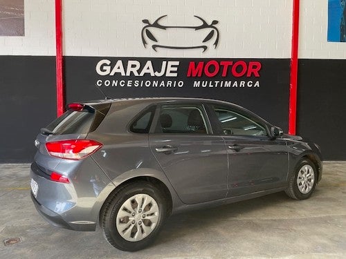 HYUNDAI i30 1.6CRDi Klass 95