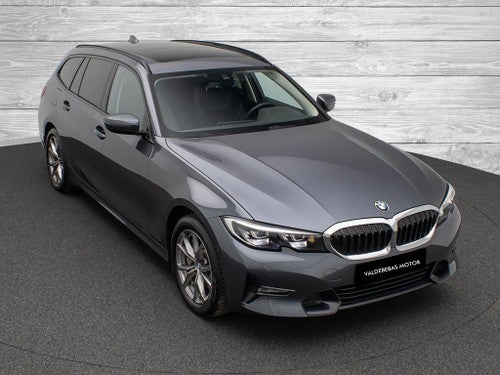 BMW Serie 3 330e xDrive Touring