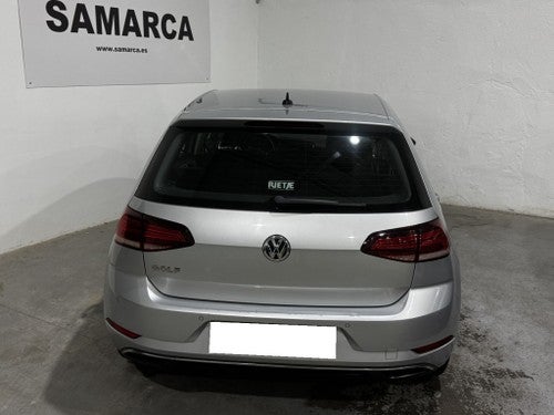 VOLKSWAGEN Golf 1.6TDI Business and Navi Edition 85kW