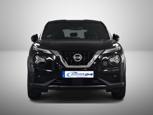 NISSAN Juke 1.0 DIG-T Acenta 4x2 117