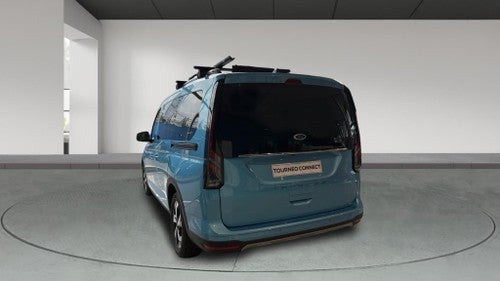 FORD GRAND TOURNEO CONNECT 2.0 ECOBLUE 75KW ACTIVE 102CV 5P