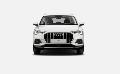 AUDI Q3 35 TFSI Advanced