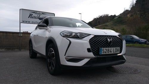 DS DS3 Crossback 3 BlueHDi Be Chic 100