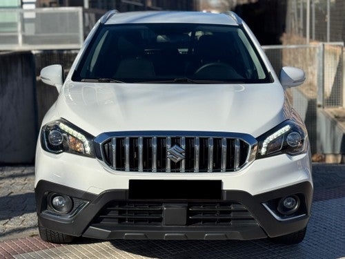 SUZUKI SX4 S-Cross 1.4T GLE Mild Hybrid