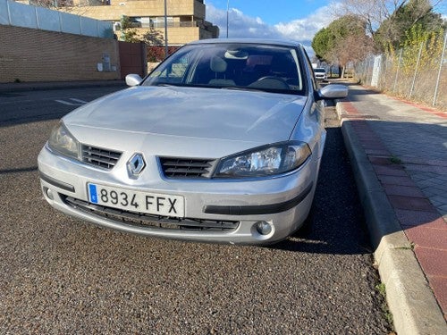 RENAULT Laguna G.T. 1.9DCI Pack Expression 110