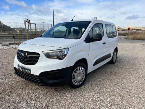 OPEL Combo Life 1.5TD Expression L 75