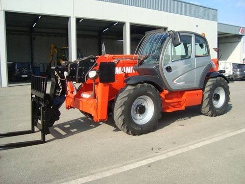 Manitou MT 1840 A 