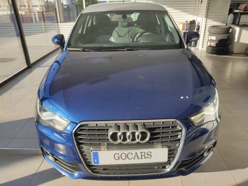 AUDI A1 Sportback 1.2 TFSI Adrenalin2