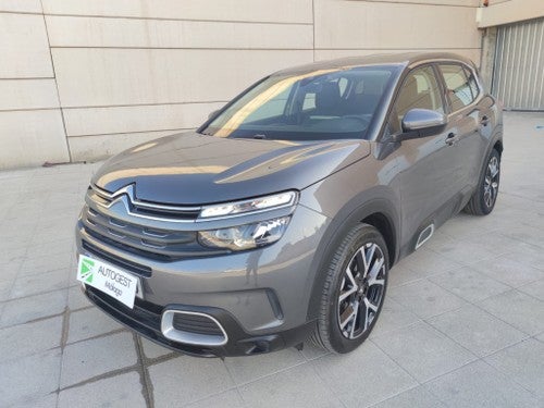 CITROEN C5 Aircross PureTech S&S Live 130