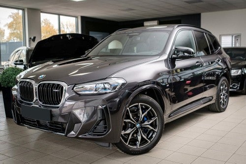 BMW X3 M40iA xDrive