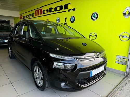 CITROEN C4 Picasso 1.2 PureTech S&S Seduction