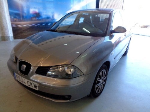 SEAT Ibiza 1.9 TDi Signa