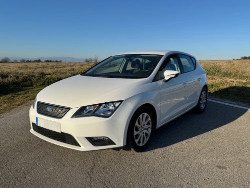 SEAT León 1.6TDI CR S&S Style 110