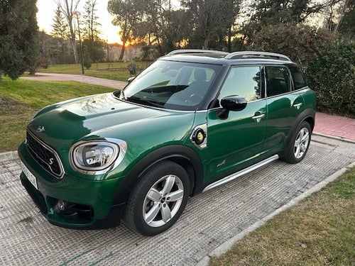 MINI Countryman COOPER S E ALL4