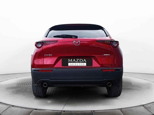 MAZDA CX-30 (2021) E-SKYACTIV G 2.0 122CV AT 2WD ZENITH