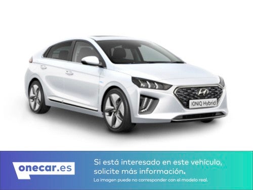 HYUNDAI Ioniq 6 BEV STAR RWD 229CV 4P