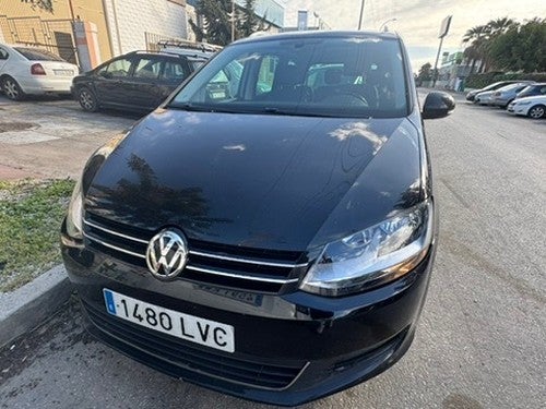 VOLKSWAGEN Sharan 2.0TDI Sport 135kW