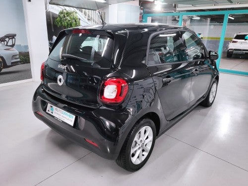 SMART Forfour EQ