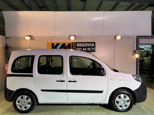 RENAULT Kangoo M1 Combi 1.5dCi Blue Profesional 70kW