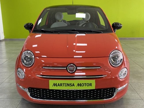 FIAT 500 1.0 Hybrid Dolcevita 52kW