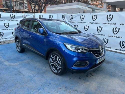 RENAULT Kadjar 1.3 TCe GPF Zen 103kW