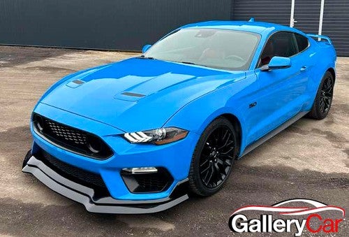 FORD Mustang Fastback 5.0 Ti-VCT GT