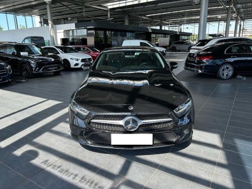 MERCEDES-BENZ Clase CLS 350d 4Matic Aut.