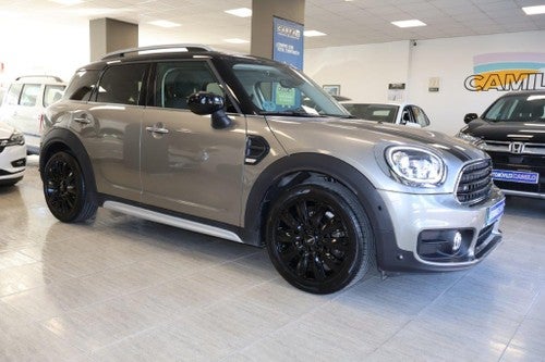 MINI Countryman COOPER AUT.