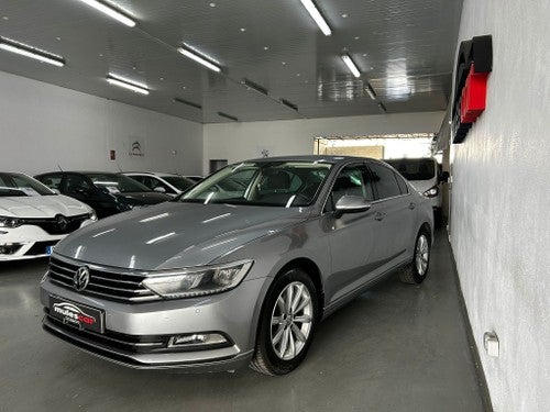 VOLKSWAGEN Passat 2.0TDI Advance 110kW