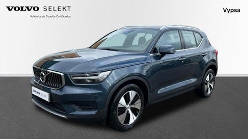 VOLVO XC40 1.5 T5 RECHARGE INSCRIPTION EXP DCT 262 5P