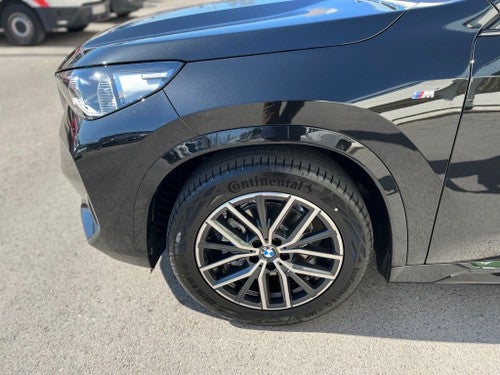 BMW X1 xDrive20d