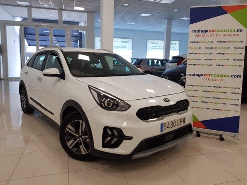 KIA Niro 1.6 HEV Drive