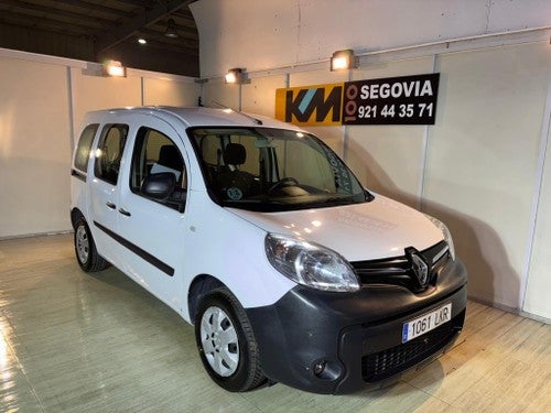 RENAULT Kangoo M1 Combi 1.5dCi Blue Profesional 70kW